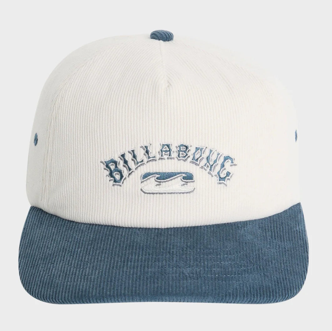 Throwback Strapback Cap