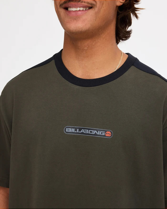 Spec Iconic Tee