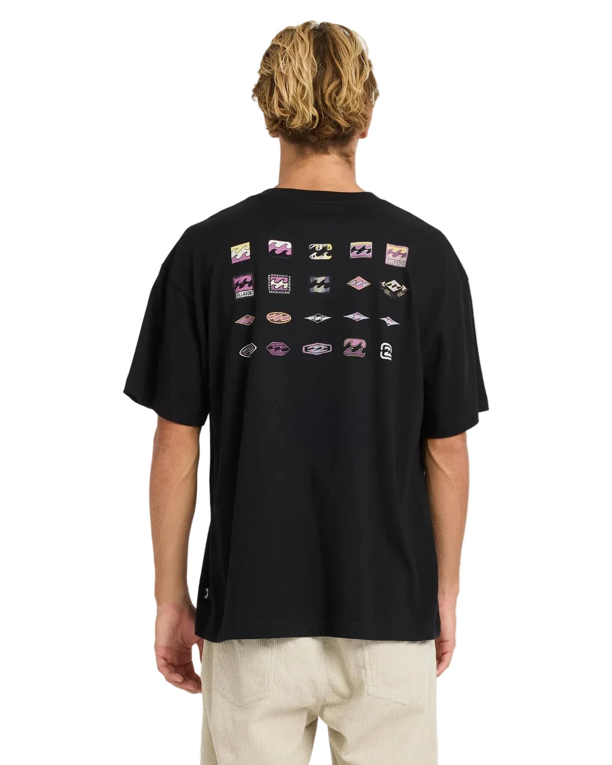 Timeline OG Tee