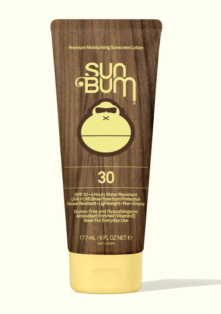Sun Bum - Sunscreen Lotion 30+