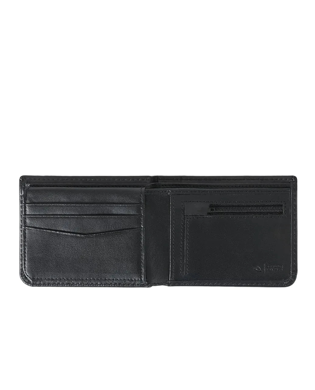 Wetsuit Logo RFID Wallet