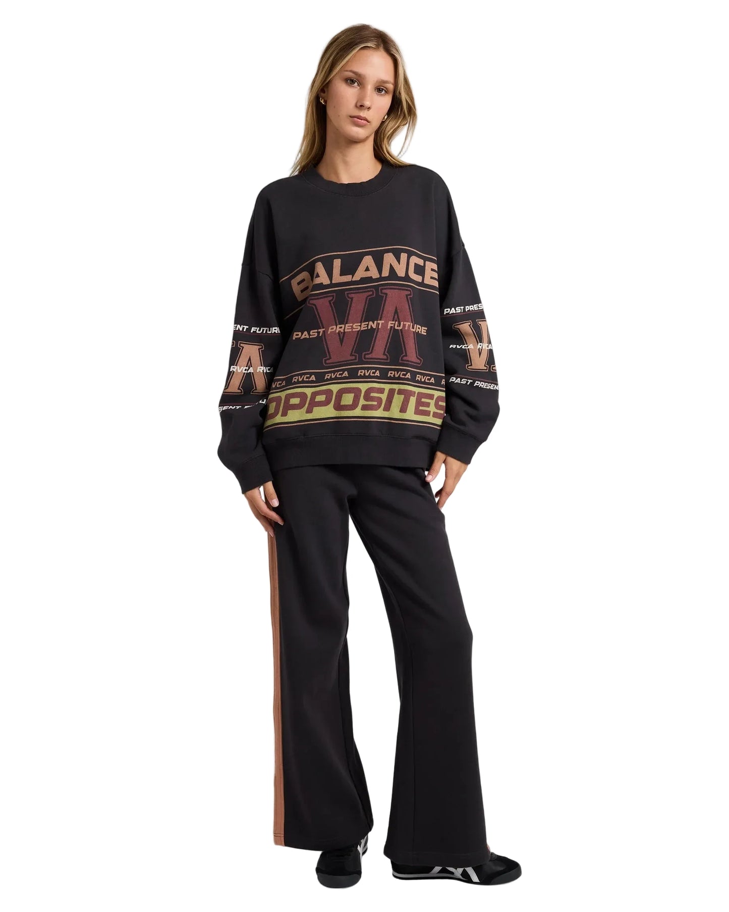 Puck It Pullover