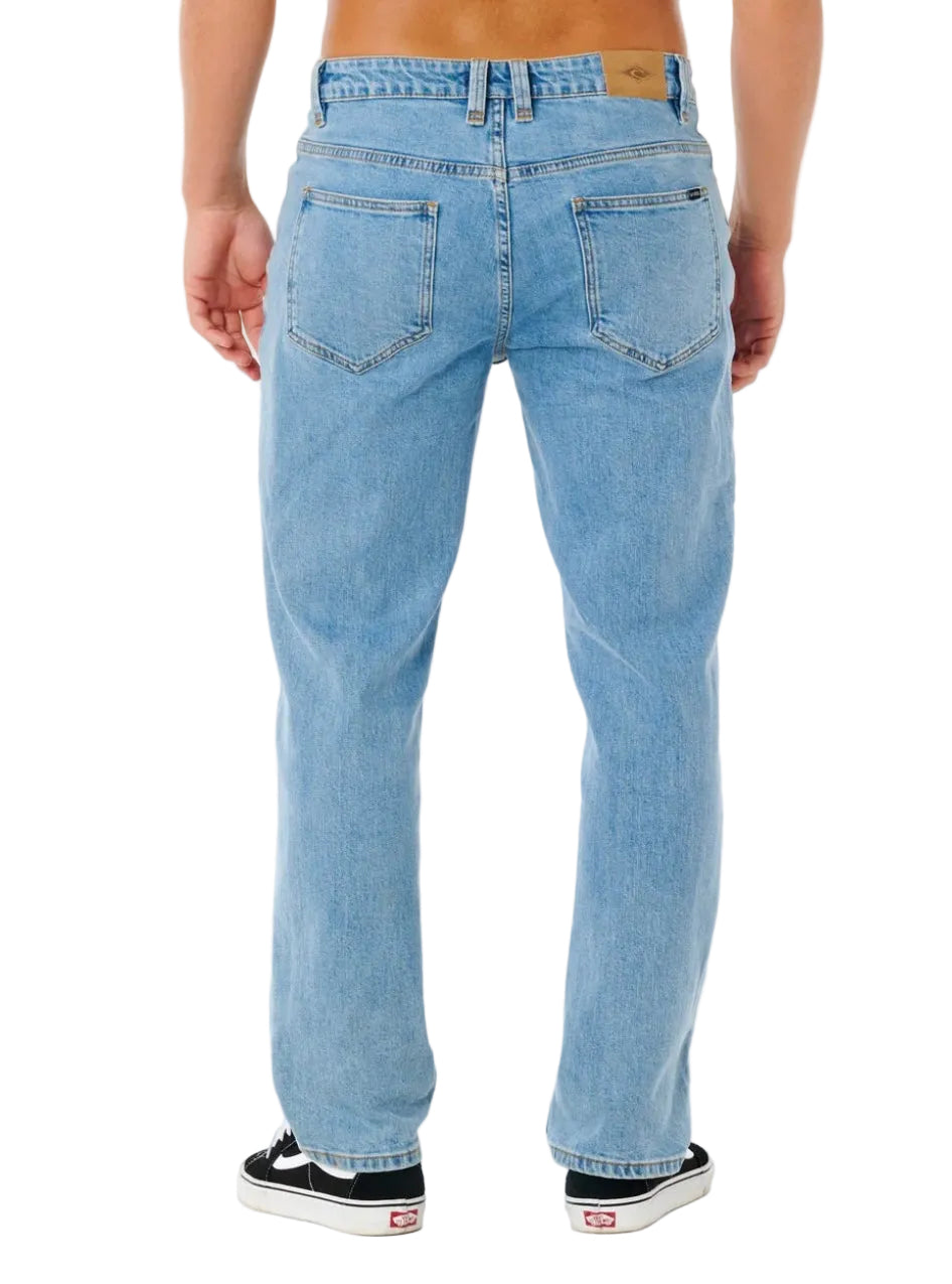 Classic Surf Denim Pant