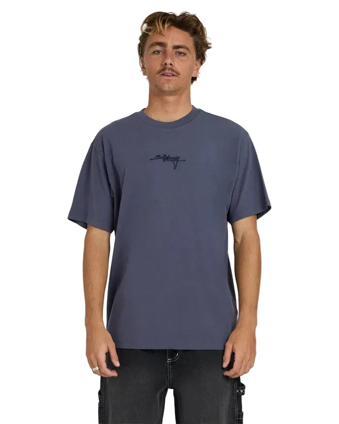 Identified Tee