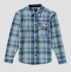 Furnace Flannel