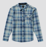 Furnace Flannel