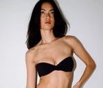 Sandalwood Bandeau Twist