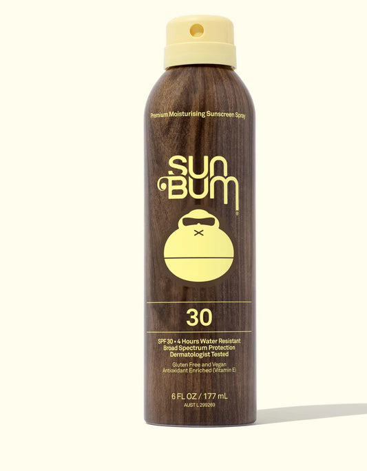 Sun Bum - Sunscreen Spray 30+
