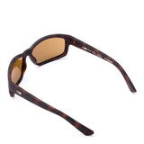 RIVAL  Matte Dusty Tort/Brown Polar