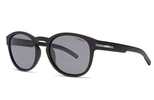 Agus - Matt Black Polar