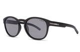 Agus - Matt Black Polar