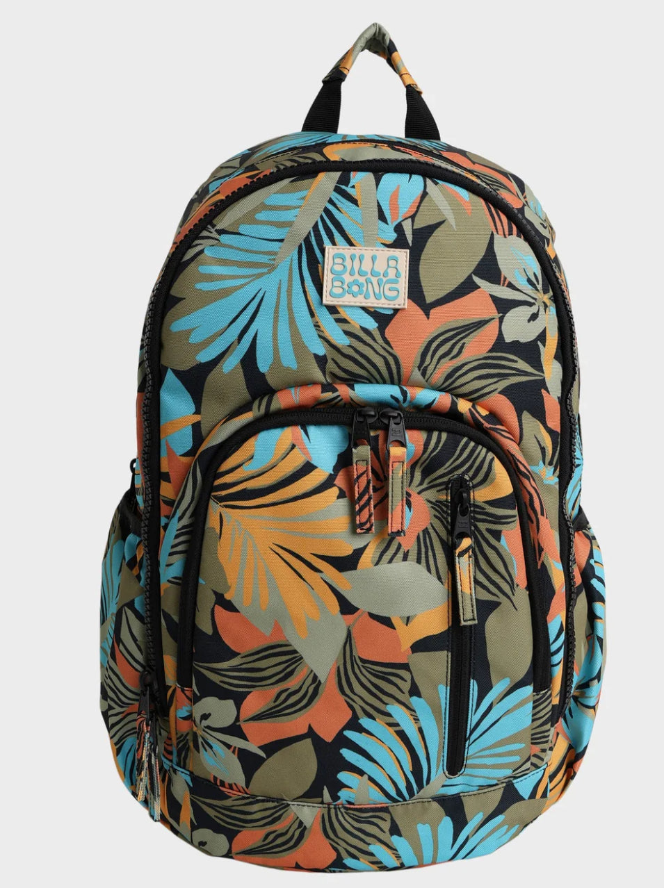 Des Tropiques Roadie 31L - Backpack