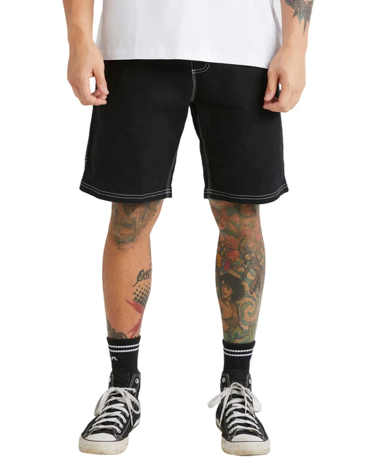 American Carpenter 20’ - Short