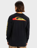 Warp Drive L/s Tee