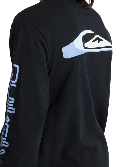 Warp Drive LS Tee