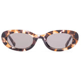 Lourdes - Pebble Tort/Grey