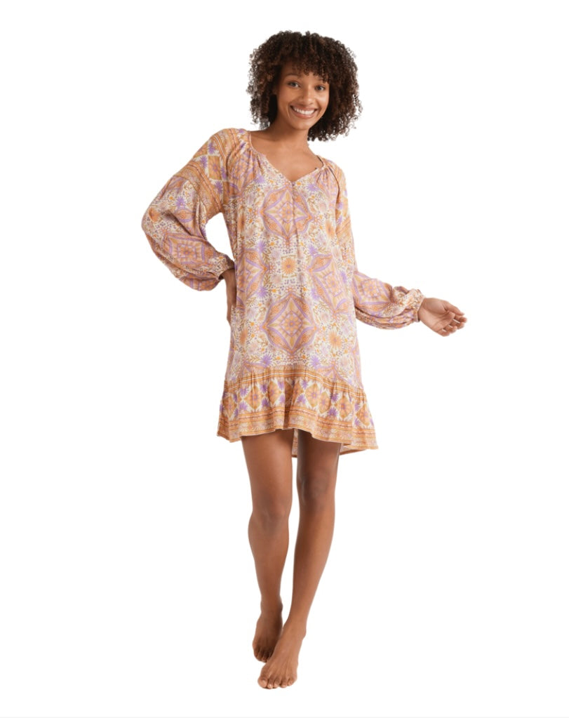 Just For You Dress