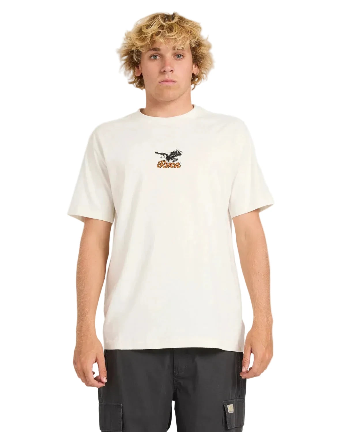 On Wings - Tee