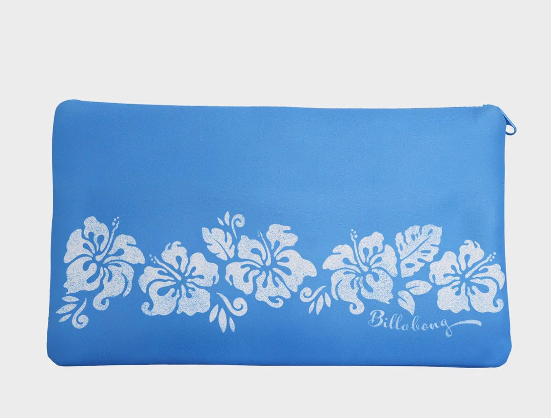 Happy Hibiscus - Pencil Case