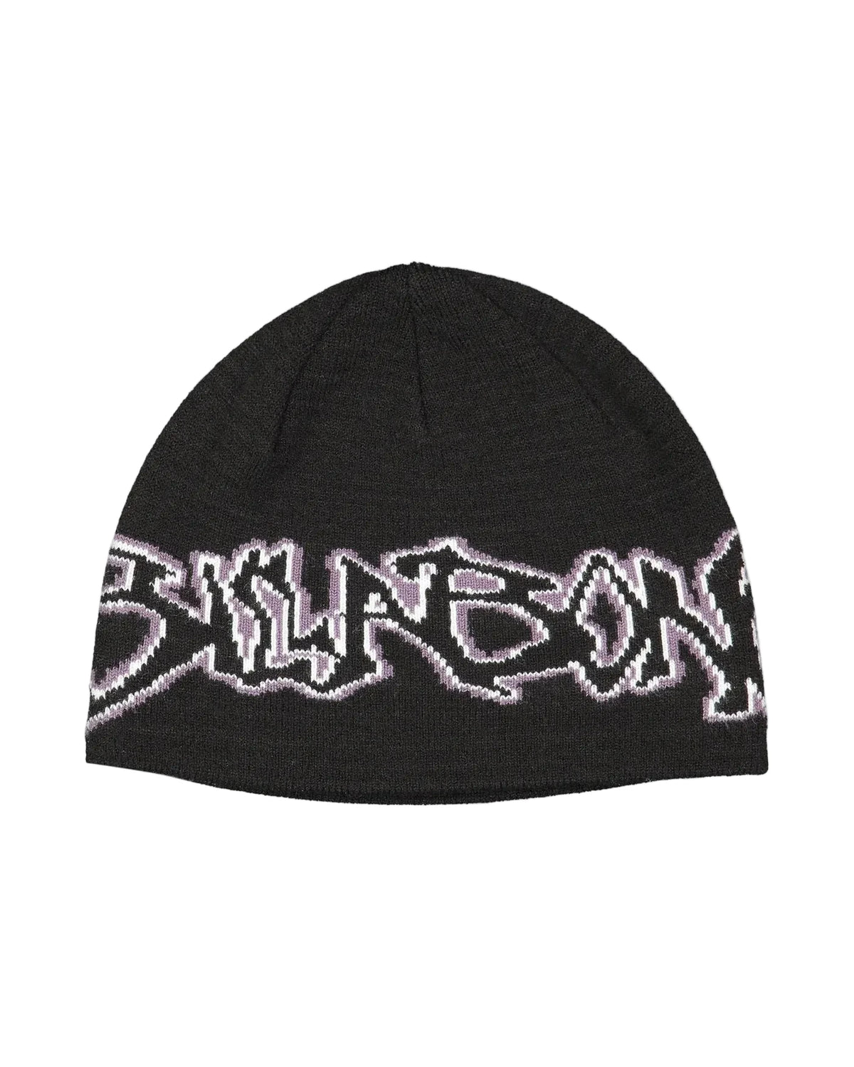 Bad Dog Skull Beanie