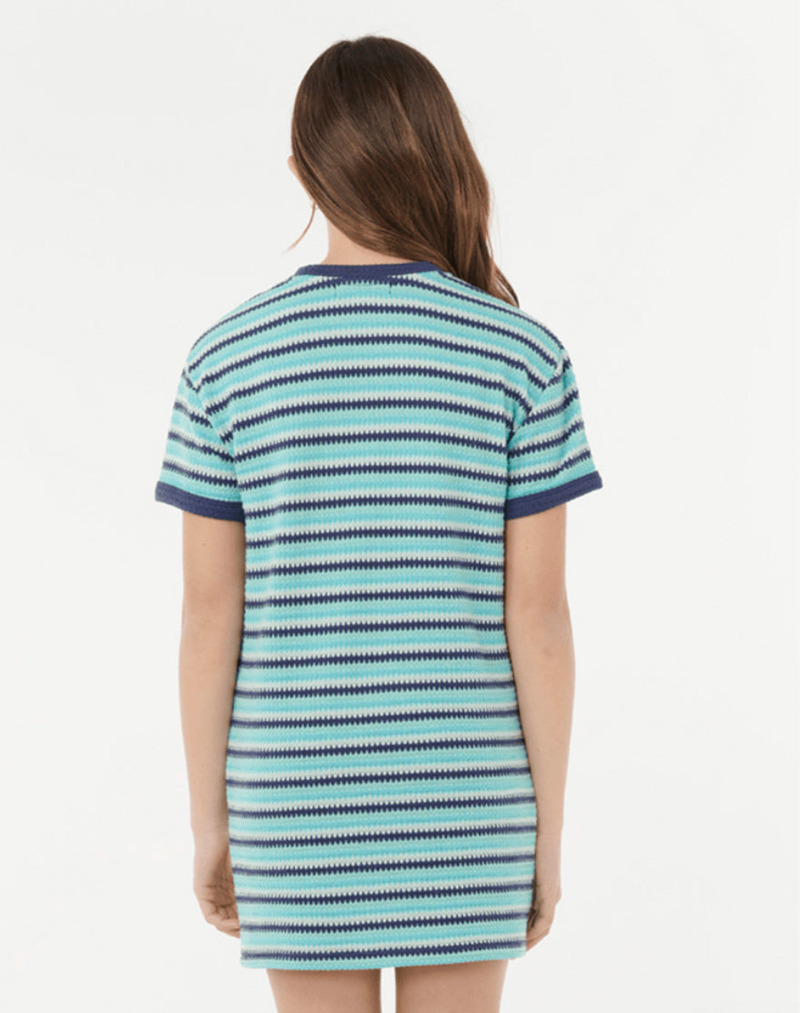 Ocean Bobbi Knit Dress - Girls