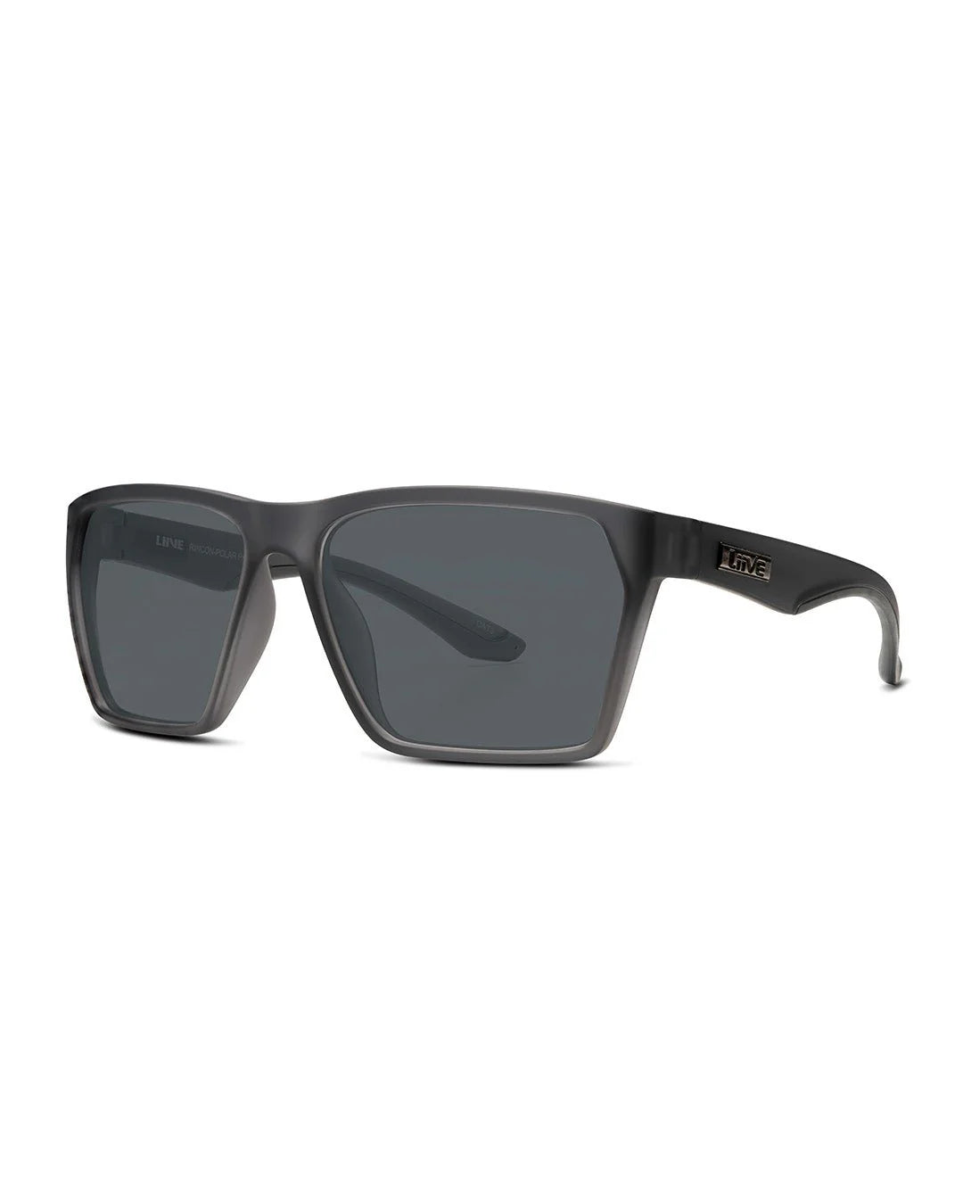 Rincon - Polarised Matt Xtal Black