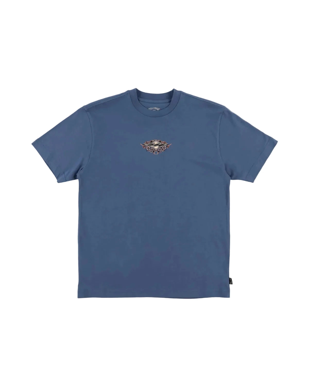 Boys Arch Biscus Tee