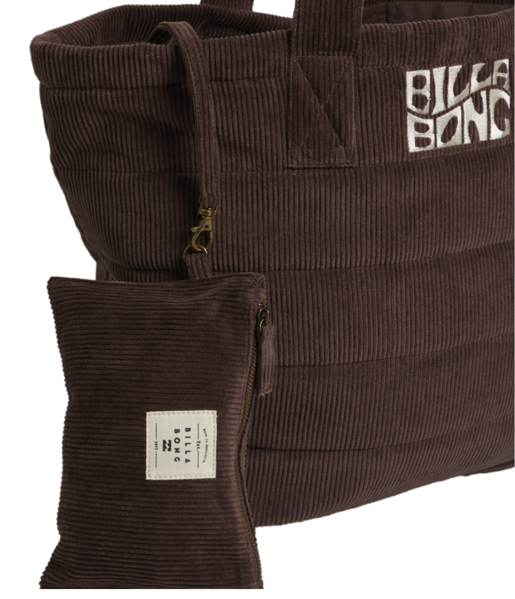 Perfect Day Bag