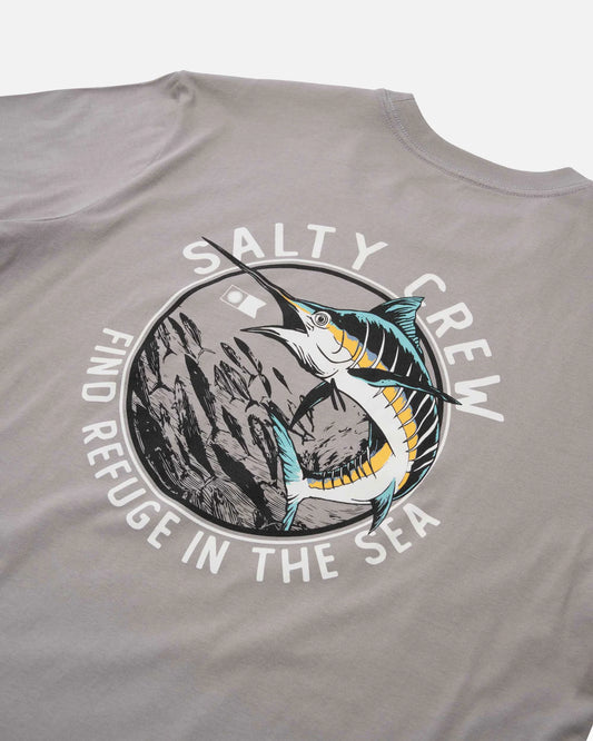 Schooled Premium Tee