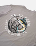 Schooled Premium Tee
