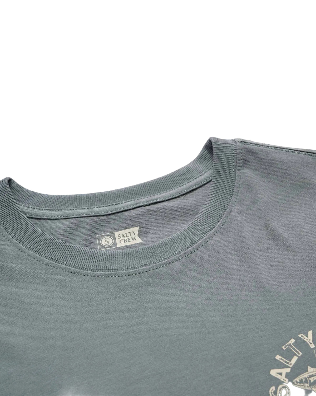 Stamped Classic Tee
