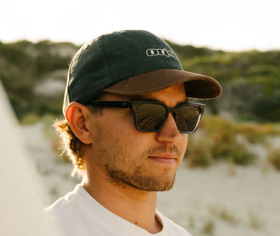 OTIS - Heritage Cap
