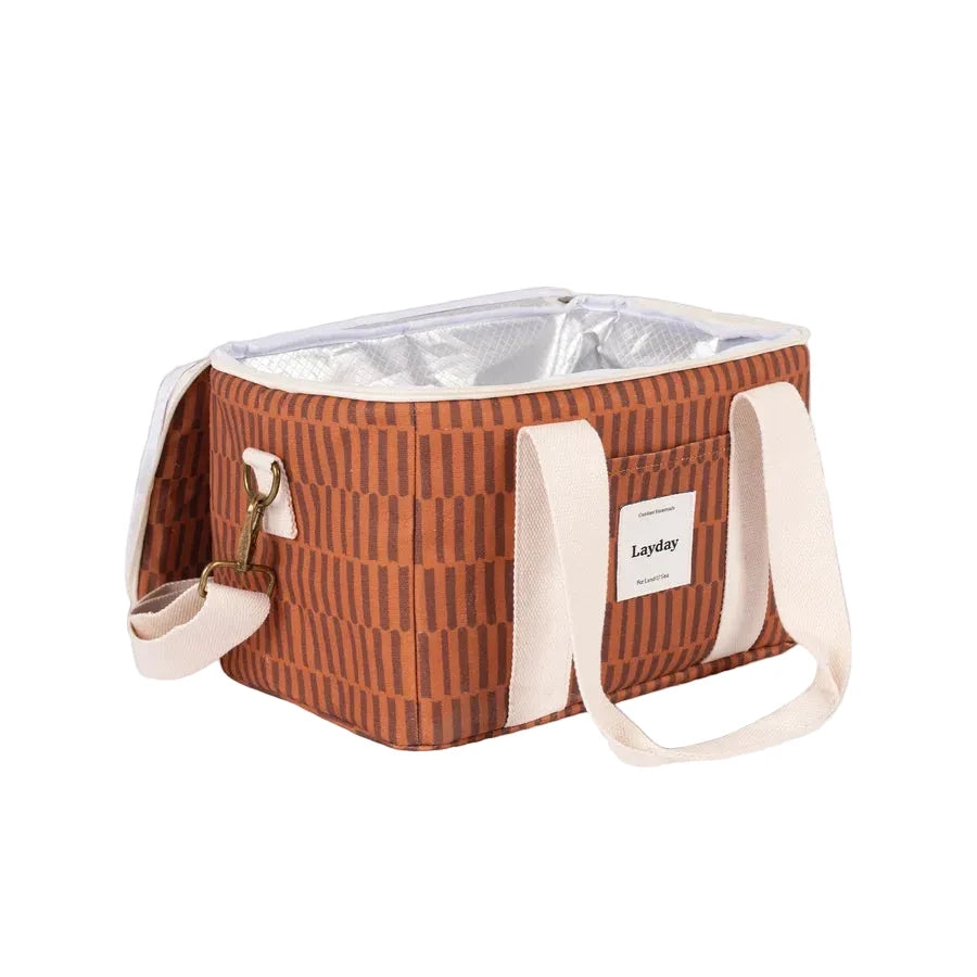 Voyage Cooler