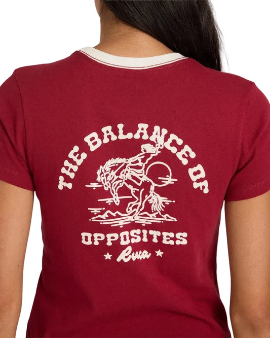 Long Ranger Tee