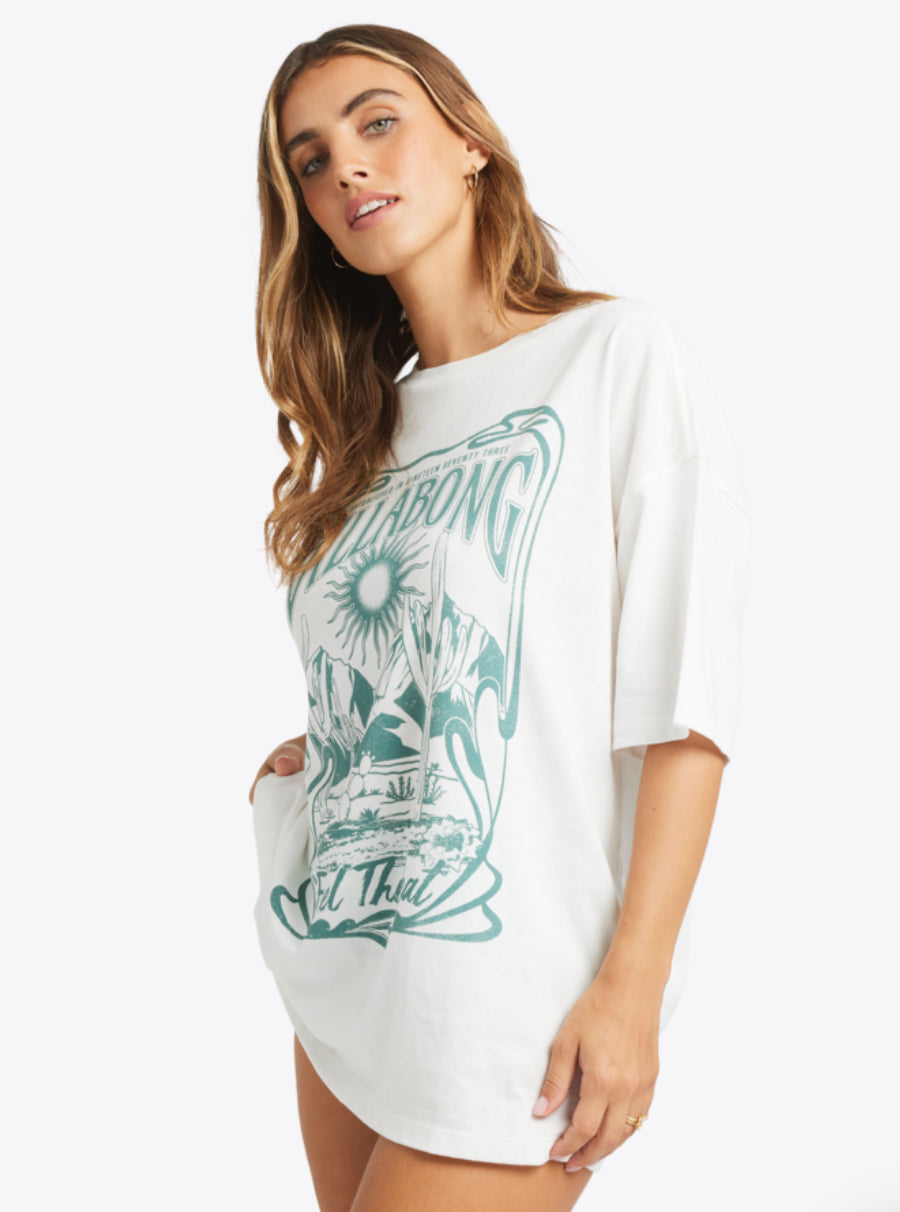 Desert Wandering Tee