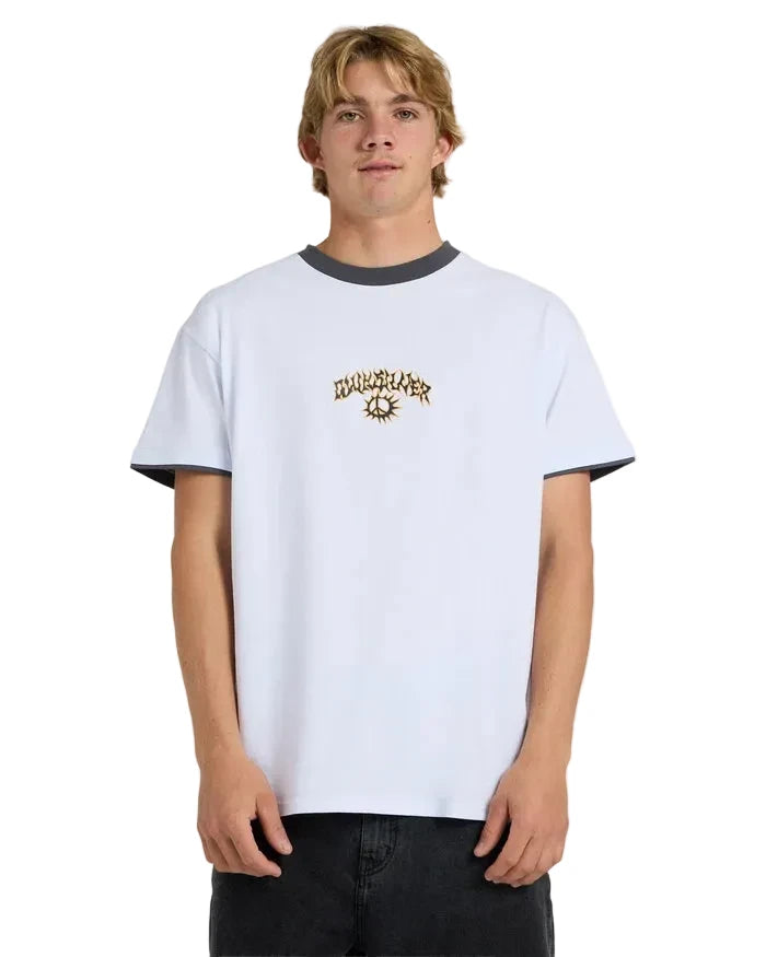 No Mercy Tee