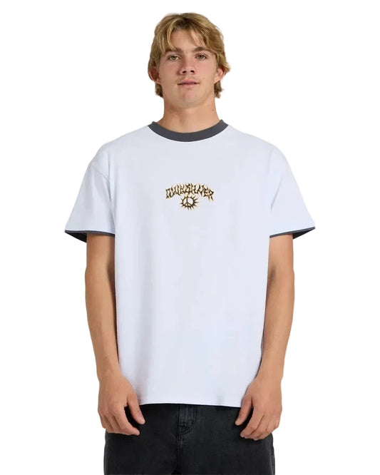 No Mercy Tee