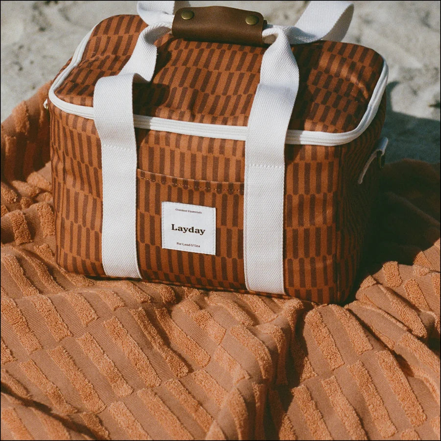 Voyage Cooler