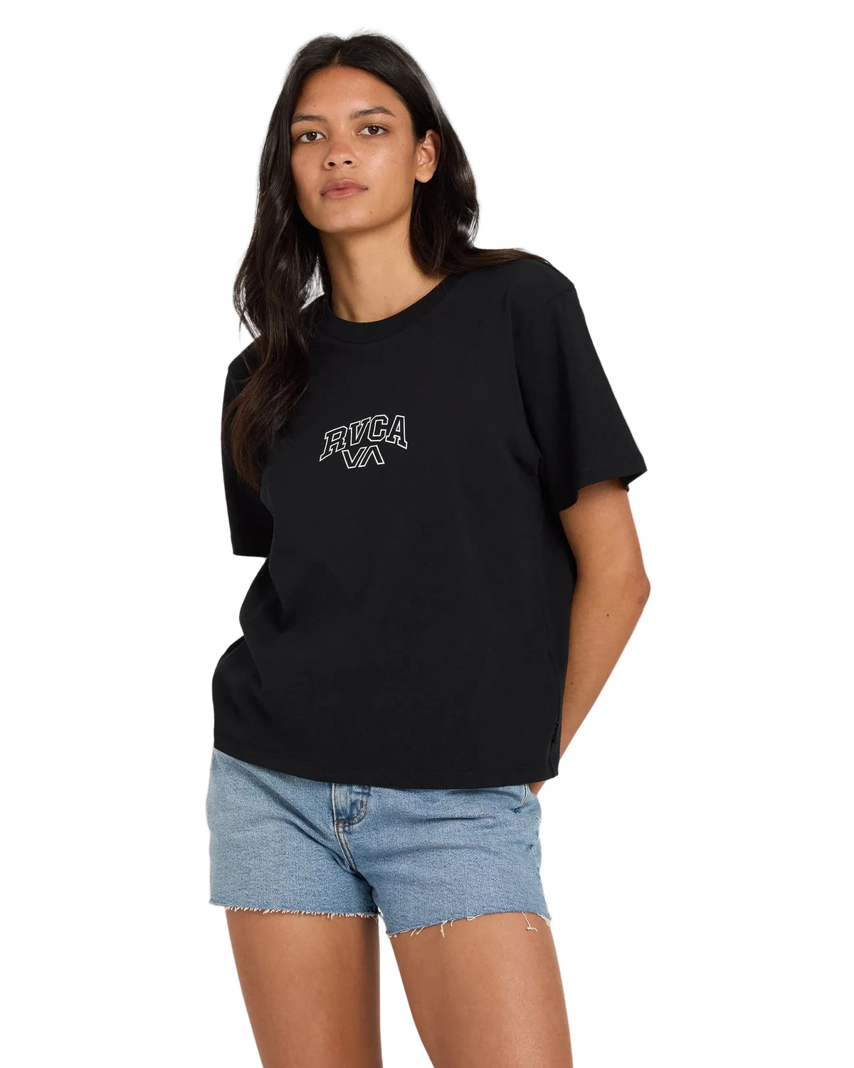 RVCA Selects Tee