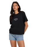 RVCA Selects Tee