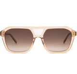 The Void - Sunlight/Brown Gradient