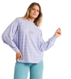 Original Tides LS Tee