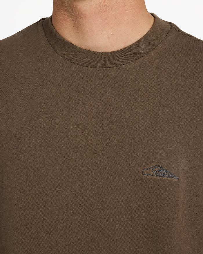 Premium Crew Tee/ Surf Essentials Tee