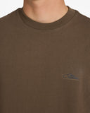 Premium Crew Tee/ Surf Essentials Tee