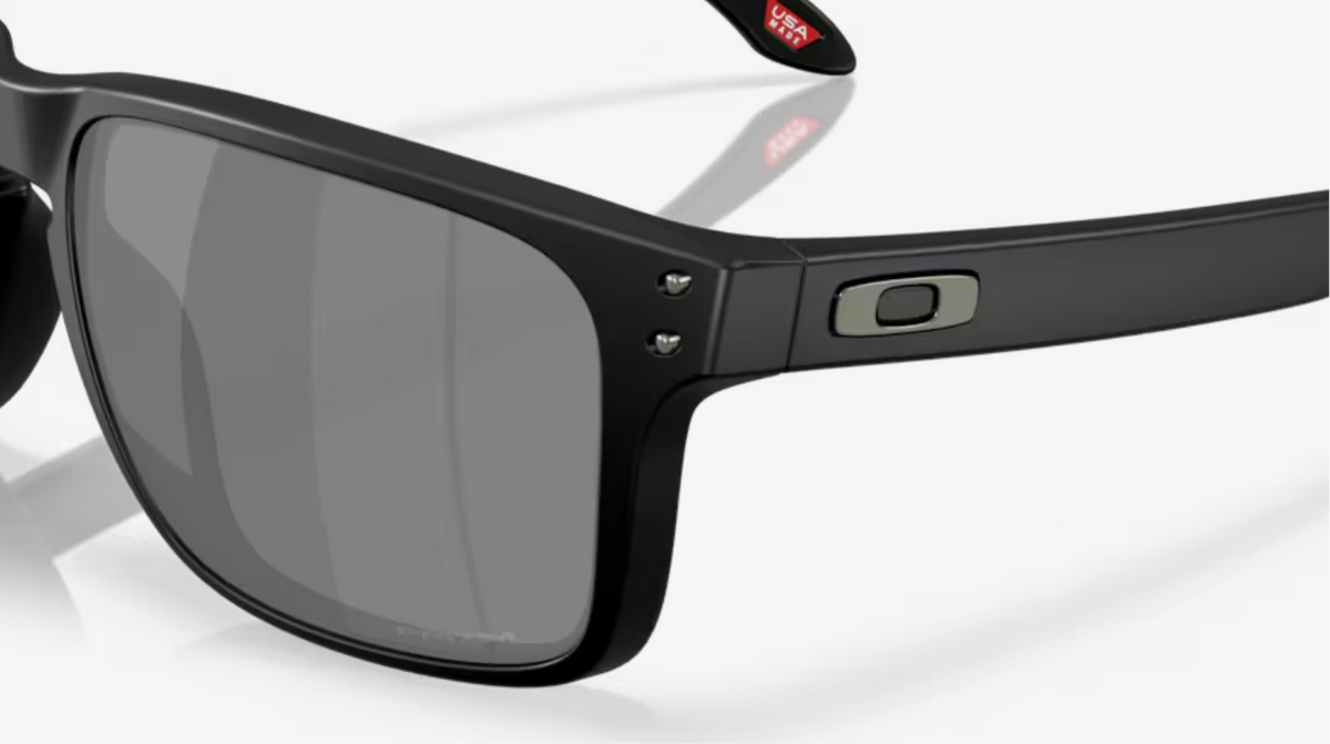 HOLBROOK XXL - Matte Black/ Prizm Black