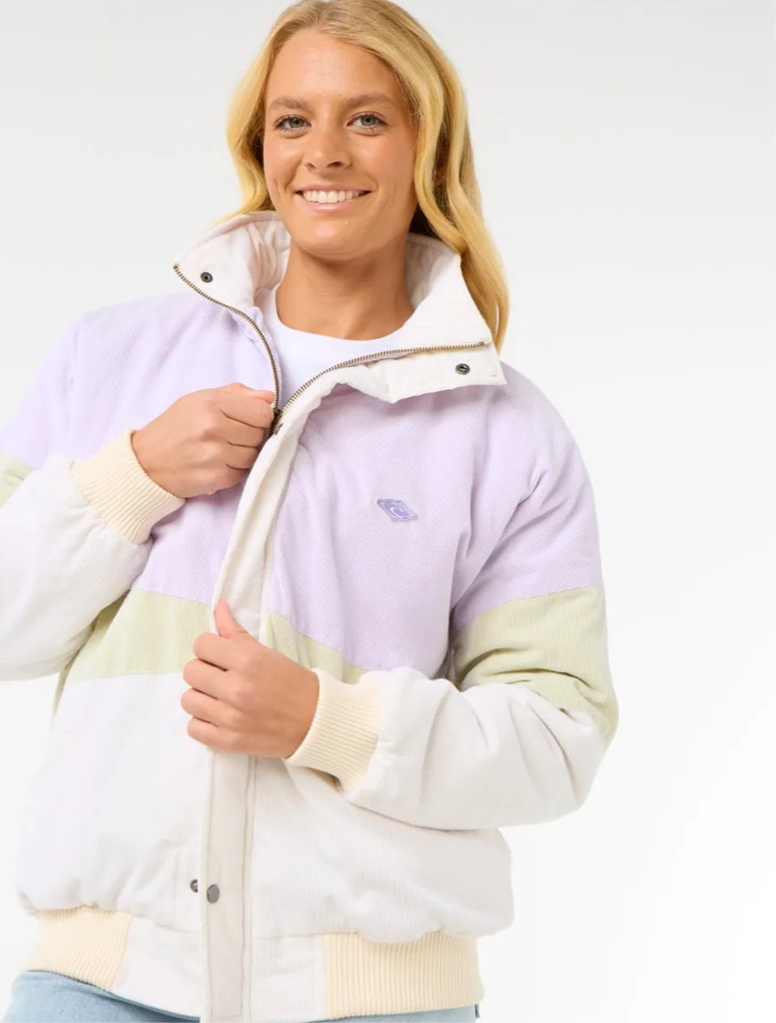 Cala Vadella Jacket