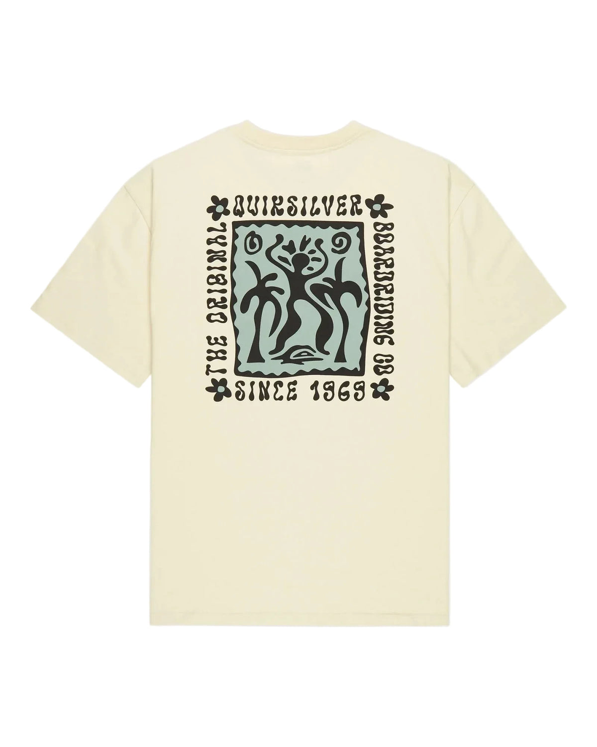 Serenity Splash Tee