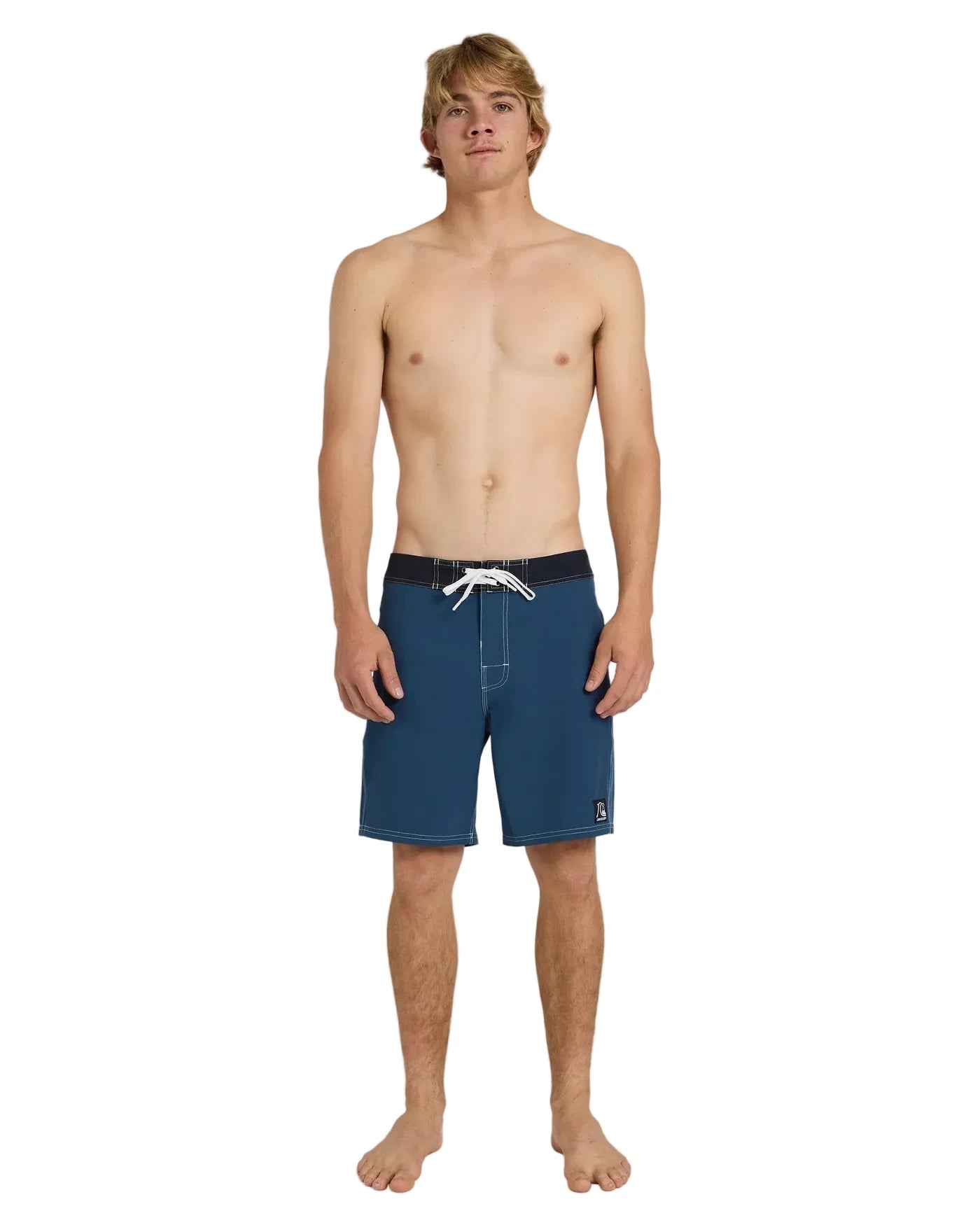 Original Straight 18” Boardshort