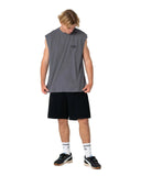 Rumble Elastic Short