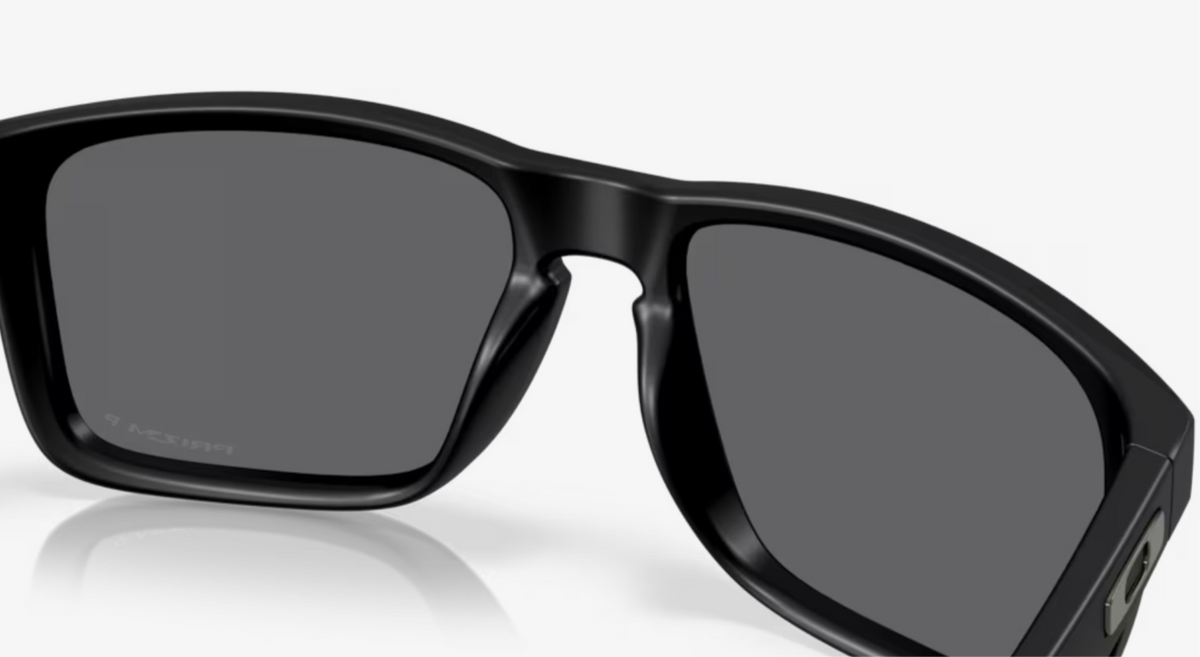 HOLBROOK XXL - Matte Black/ Prizm Black Polarized